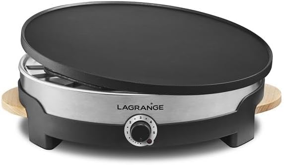 Crepera Tradi' de la marca Lagrange (Modelo 109011)