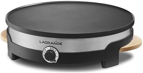 Crepera Tradi' de la marca Lagrange (Modelo 109011)