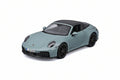 Porsche 911 (992.2) Targa 4 GTS Hybrid