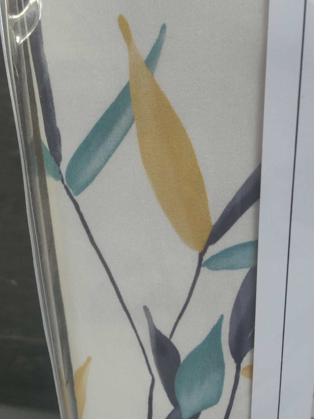Bassols - Juego de Funda Nórdica modelo Nagoya cama 135/150 – Verde, Azul y Amarillo