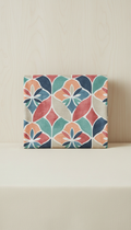 Sábanas de algodón con estampado alegre
