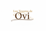 Los Tesoros de Ovi - Inicio